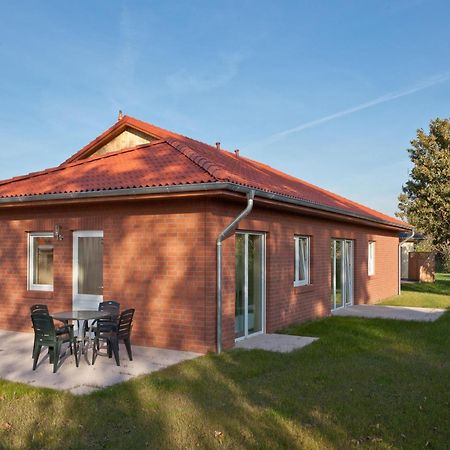 Peaceful Apartment In Zierow With Terrace Exterior foto